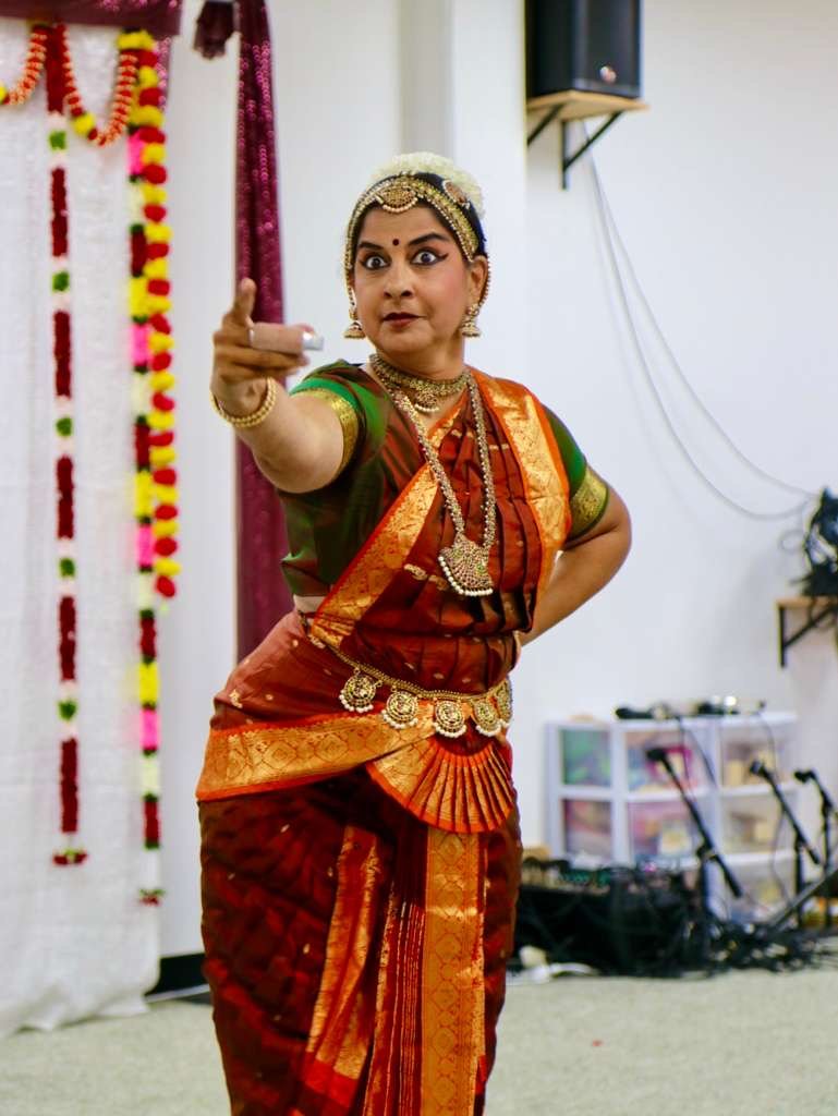 Gurupurnima Culturals