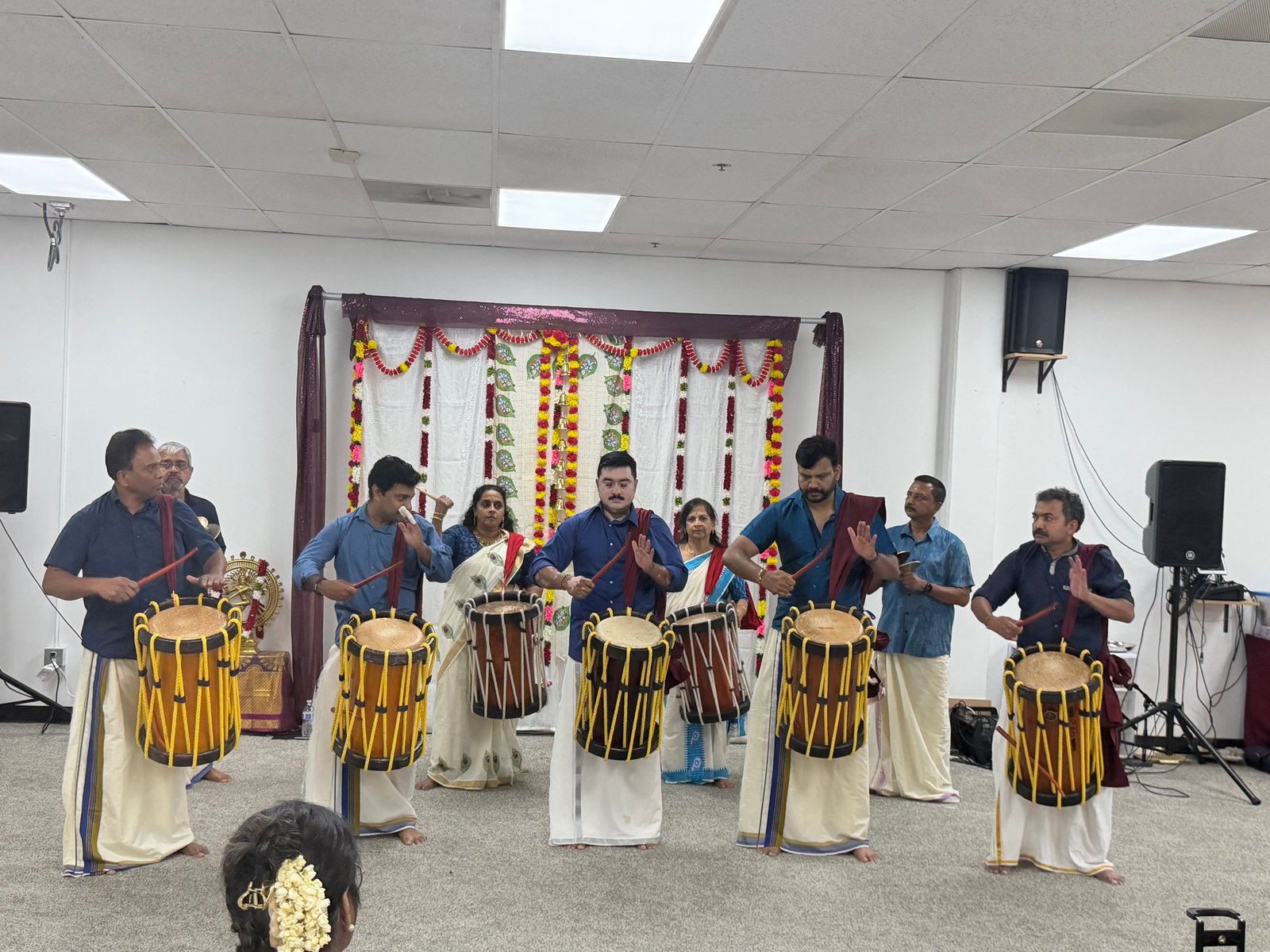 Gurupurnima 2026 Culturals