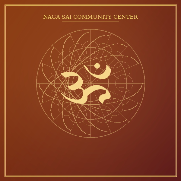 New Year Pooja — Naga Sai Community Center