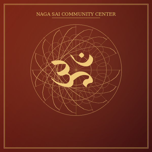 Modak Naivedyam — Naga Sai Community Center