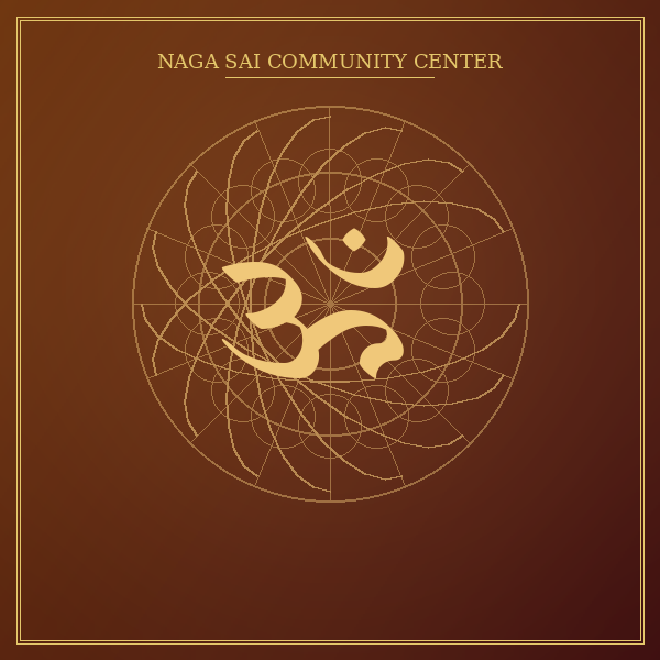 Thursday Sai Aarti โ Naga Sai Community Center