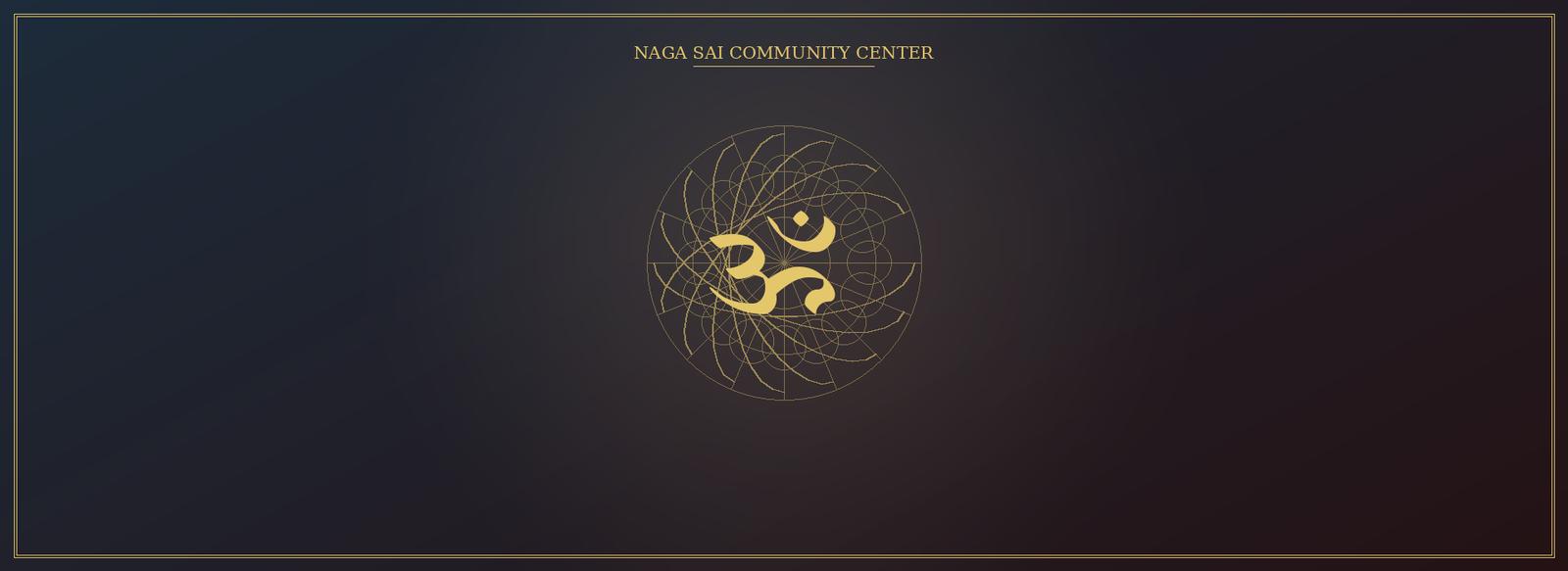 Ayyappa — Naga Sai Community Center, Santa Clara