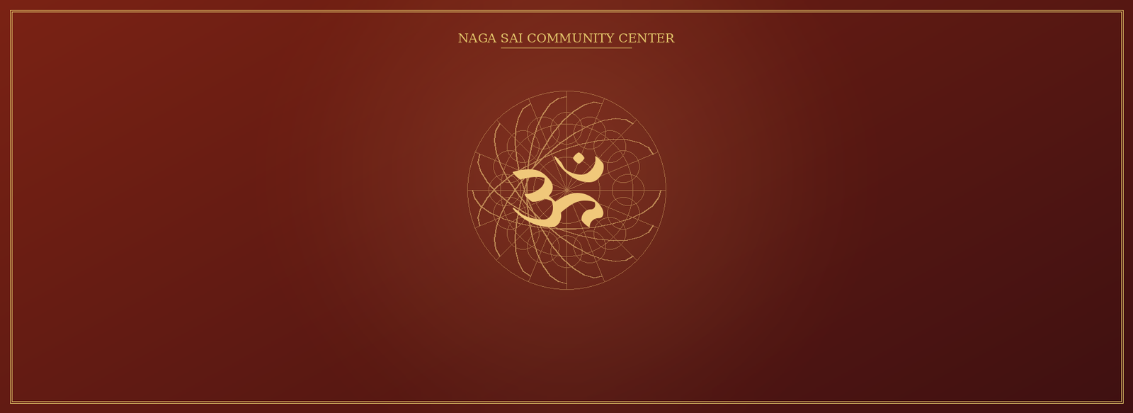 Ganapati — Naga Sai Community Center, Santa Clara